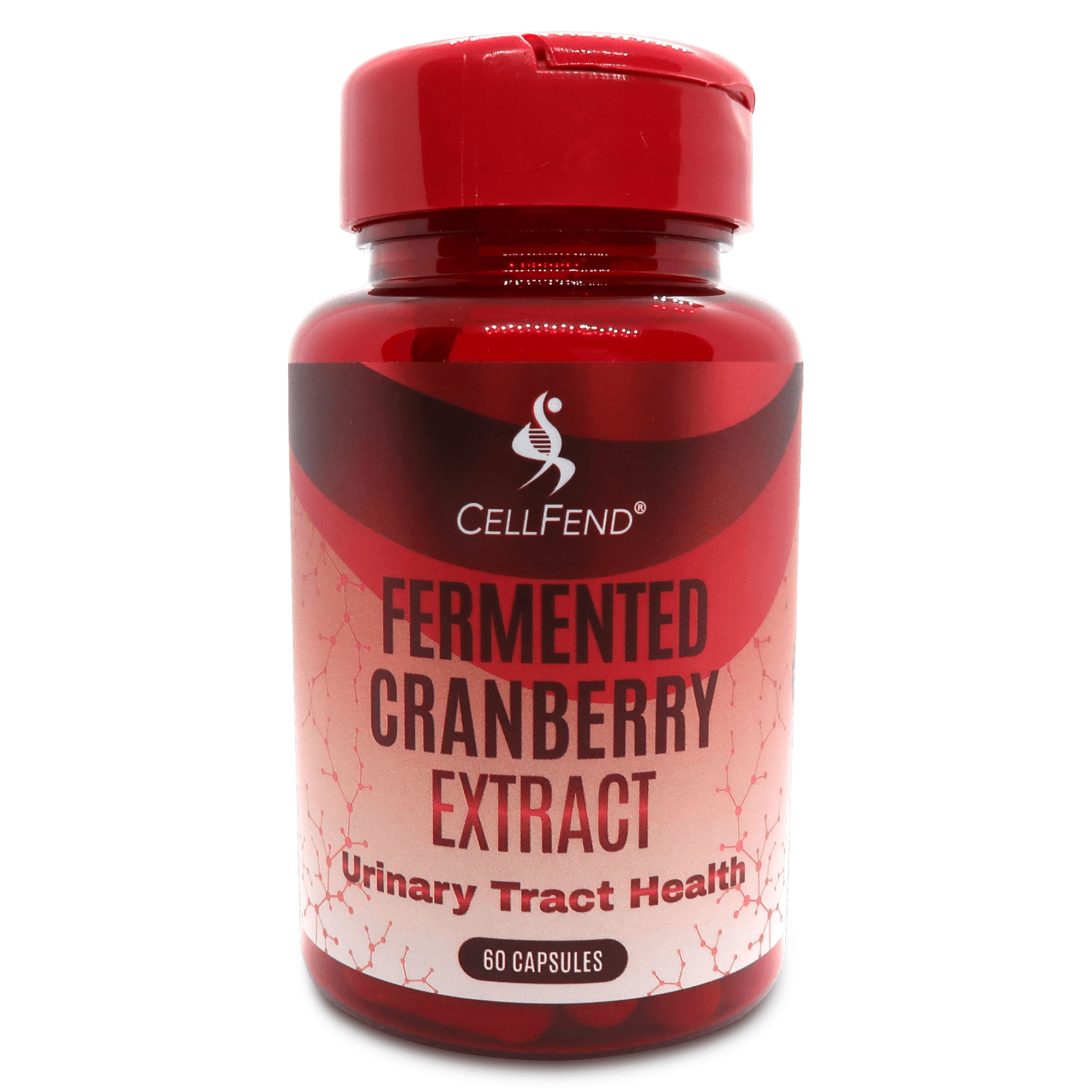 Fermented Cranberry Extract Fermented Cranberry Extract