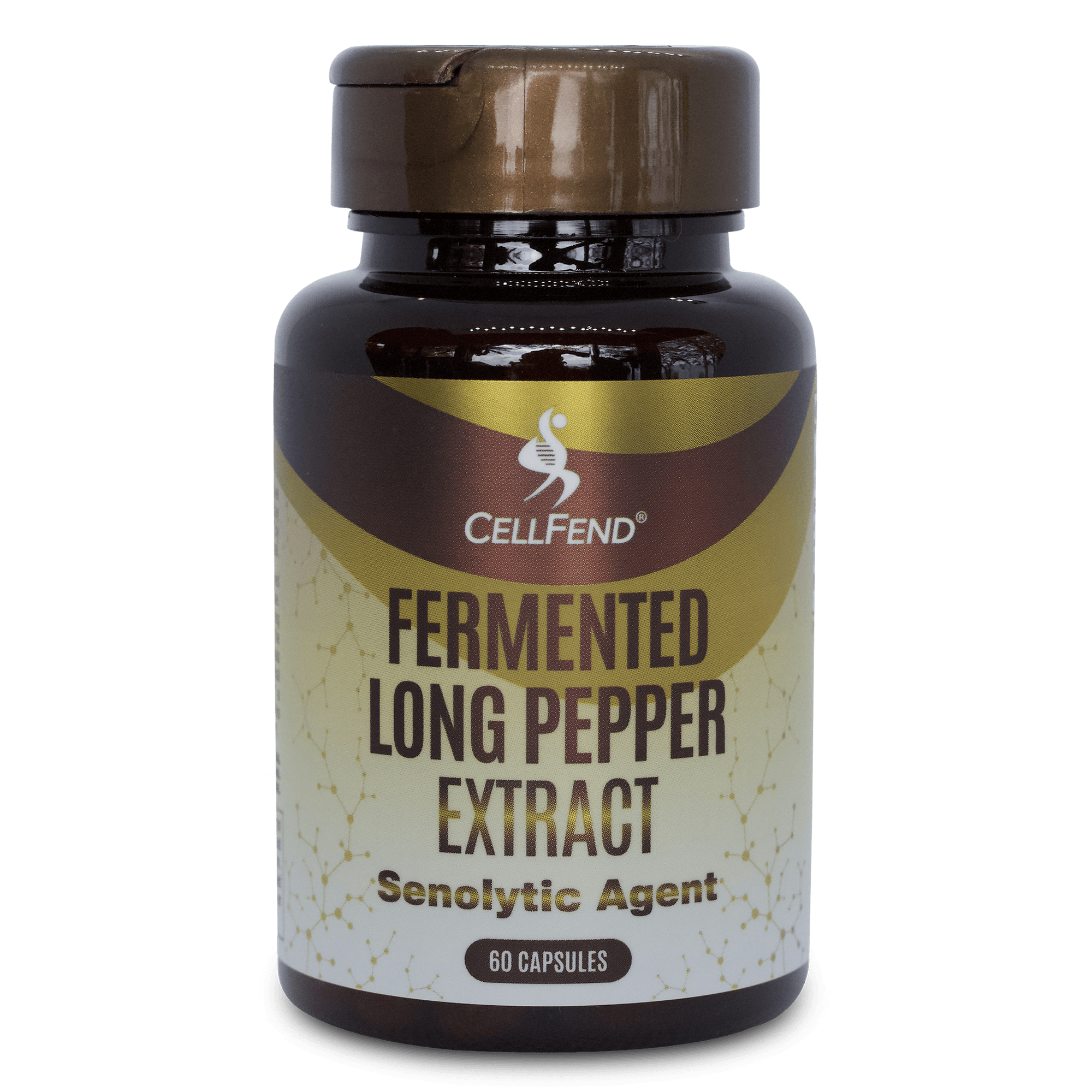 Fermented Long Pepper Extract