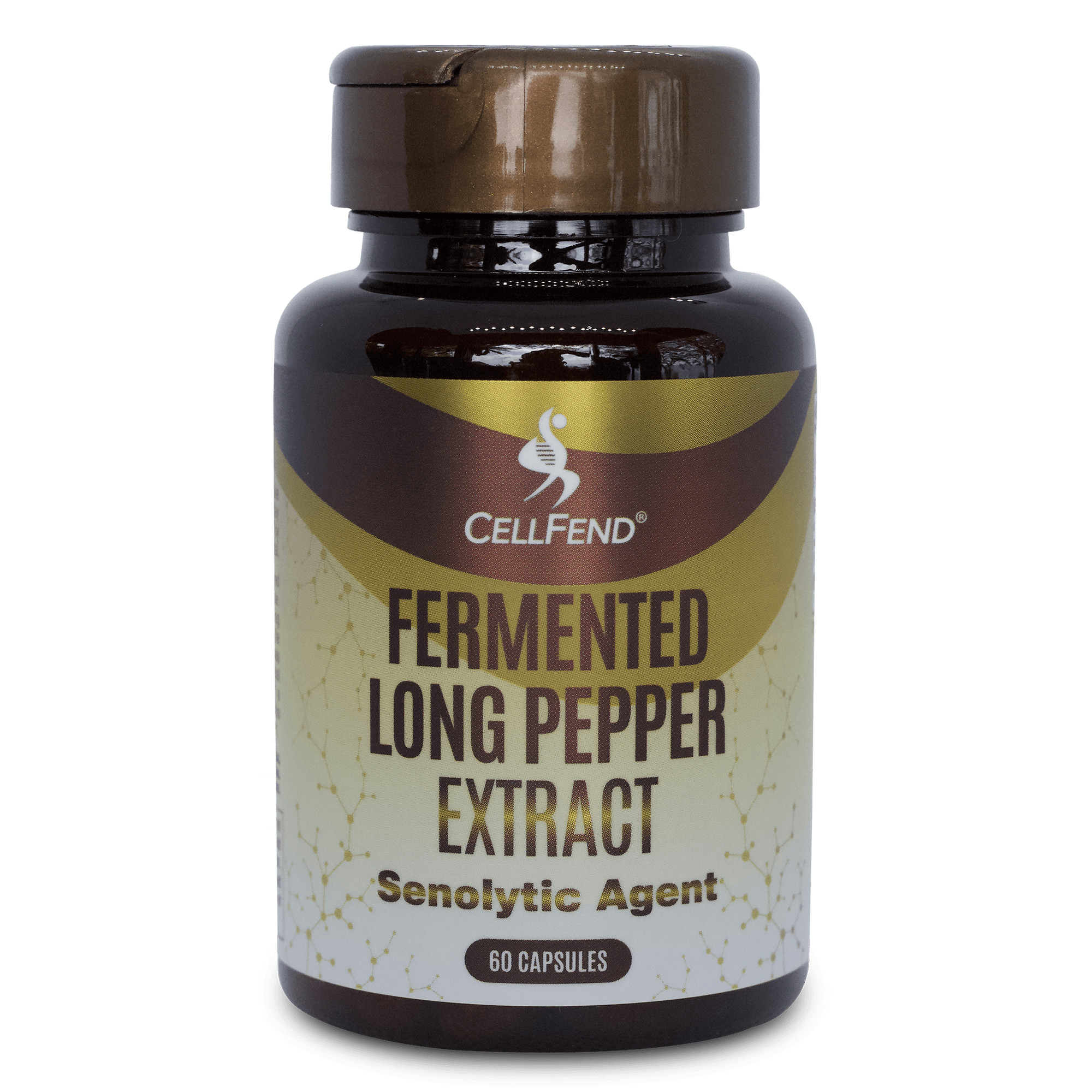 Fermented Long Pepper Extract Fermented Long Pepper Extract