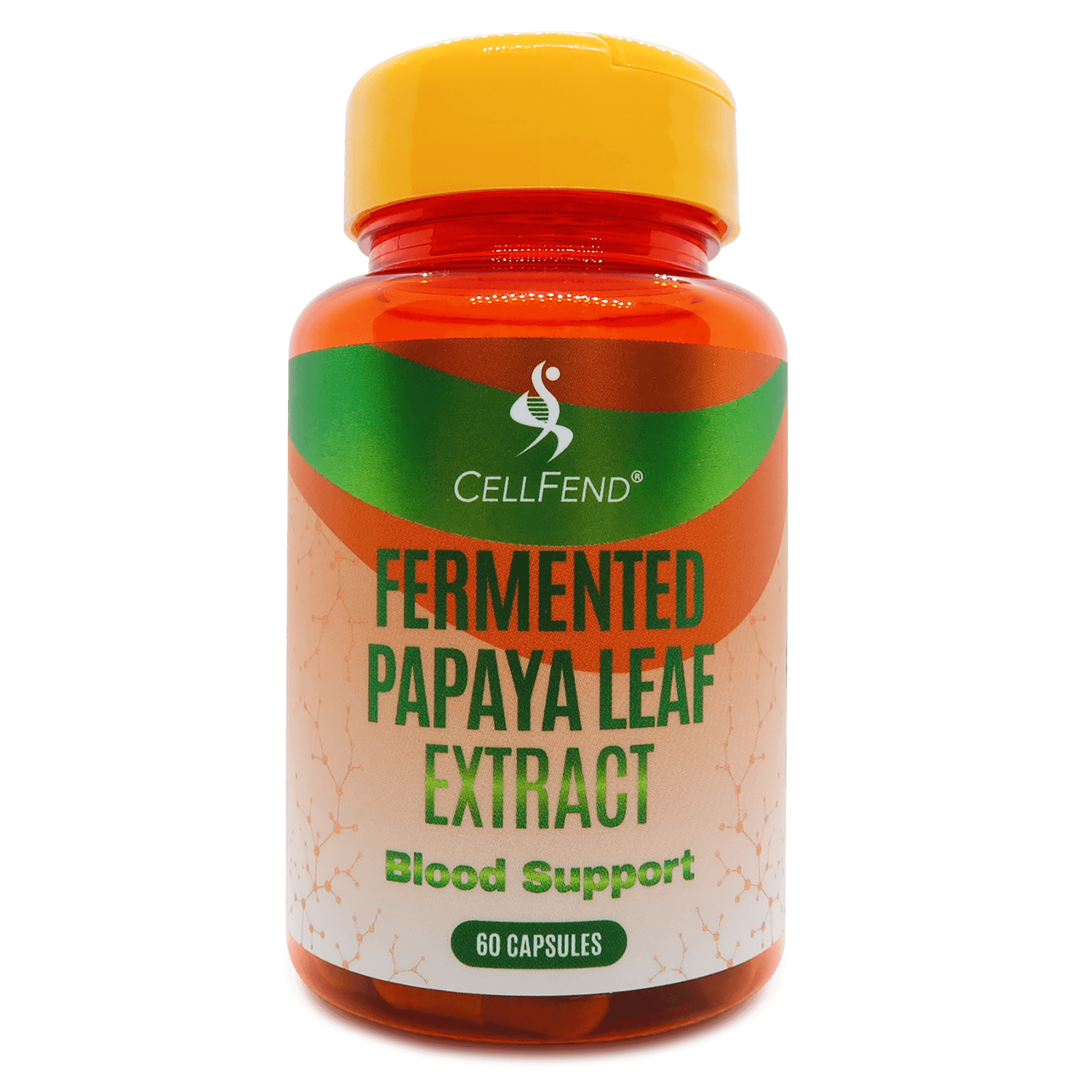 Fermented Papaya Leaf Extract Fermented Papaya Leaf Extract