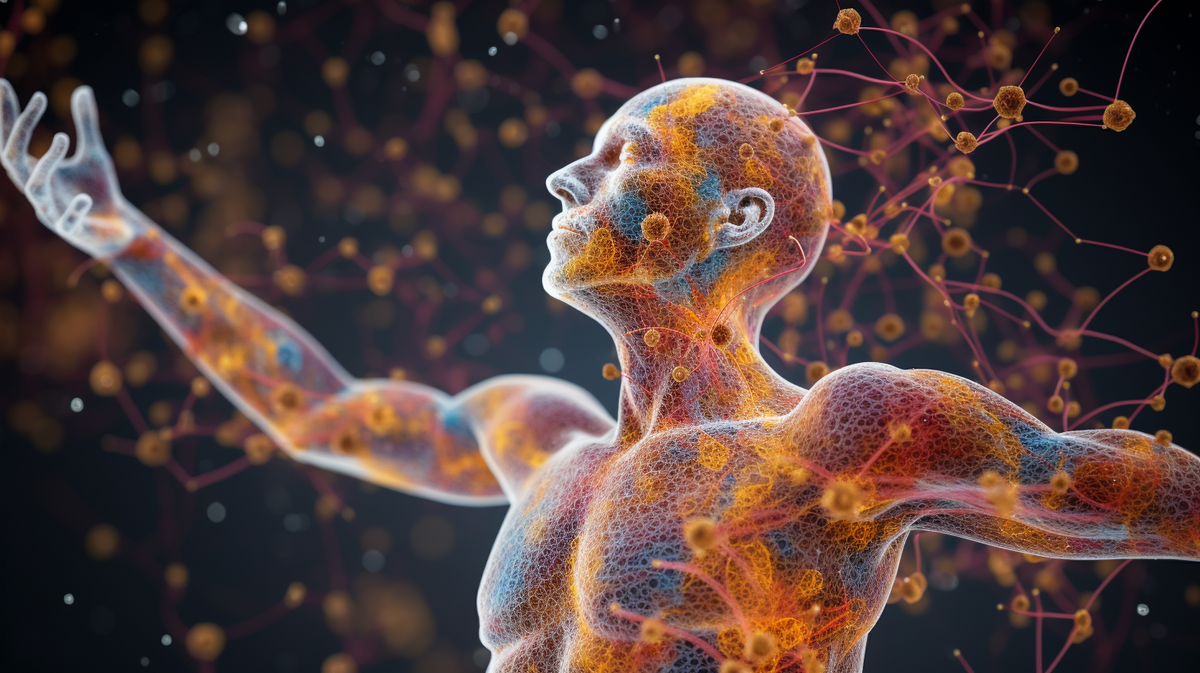 Autophagy intelligence overview