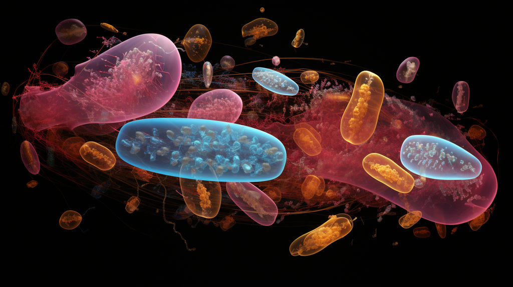 The Powerhouse Within: Unveiling the Mysteries of Mitochondria โ CellFend