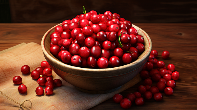 The Role of Cranberry Extract in Promoting Urinary Tract Health