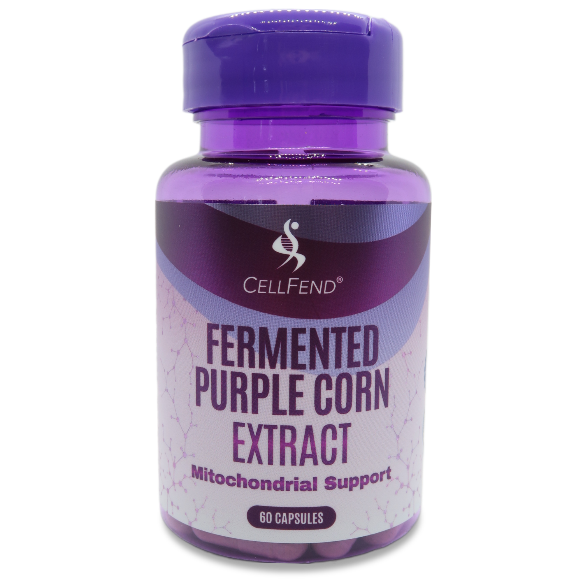 Fermented Purple Corn Extract