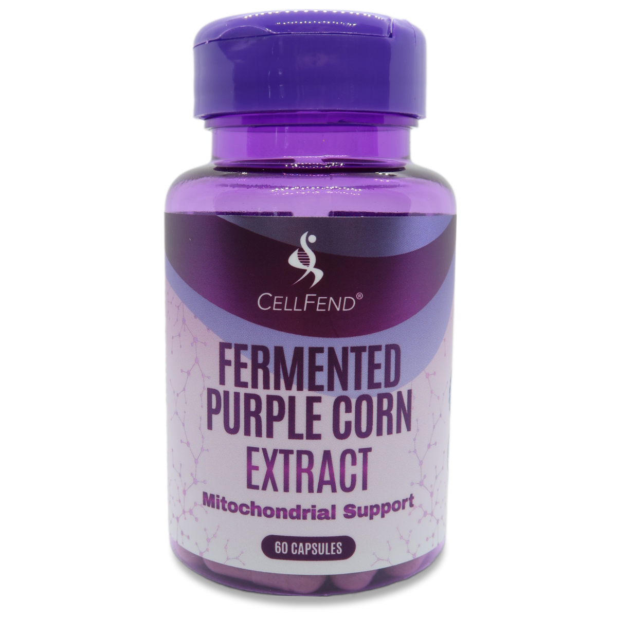 Fermented Purple Corn Extract CellFend