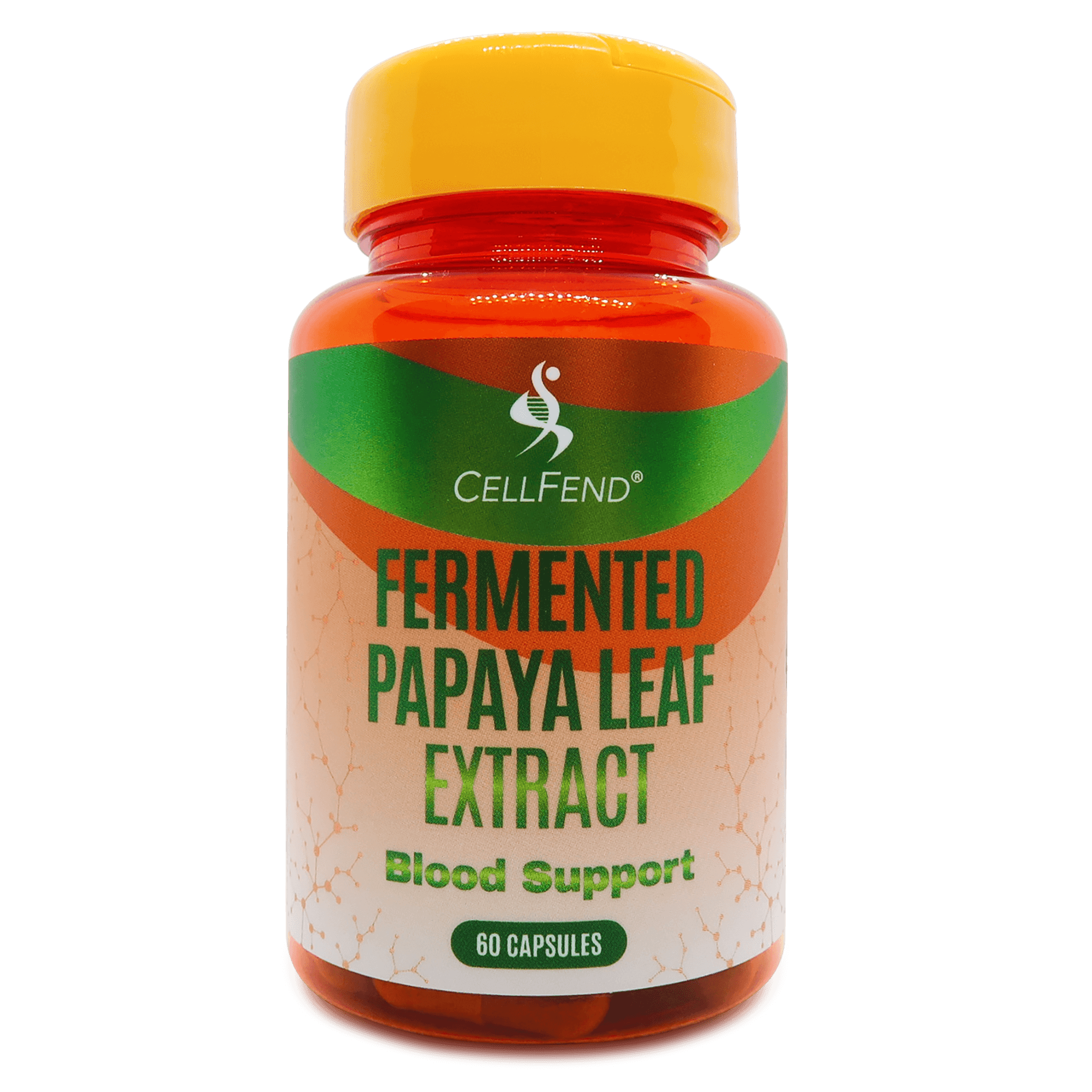 Fermented Papaya Leaf Extract